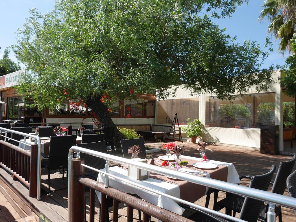 דליאן Longhouse Inn Hotel מראה חיצוני תמונה